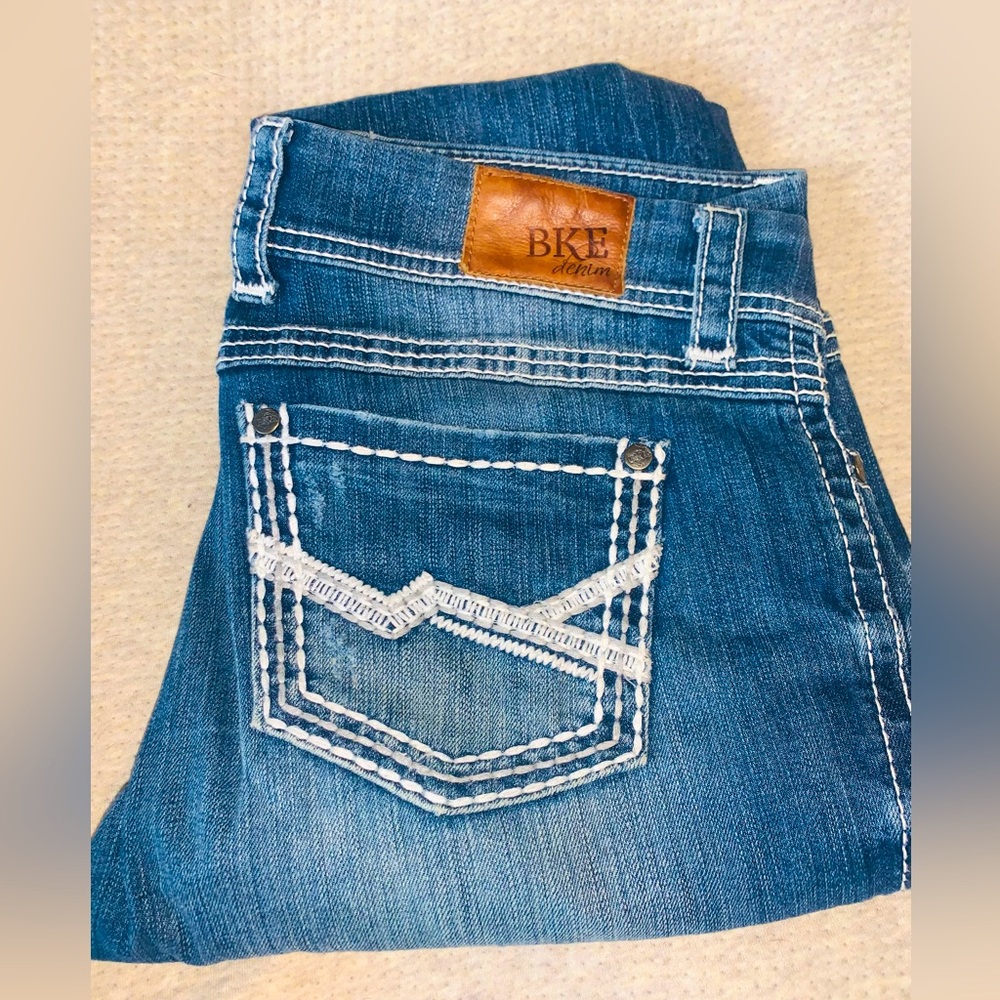 BKE size 30L